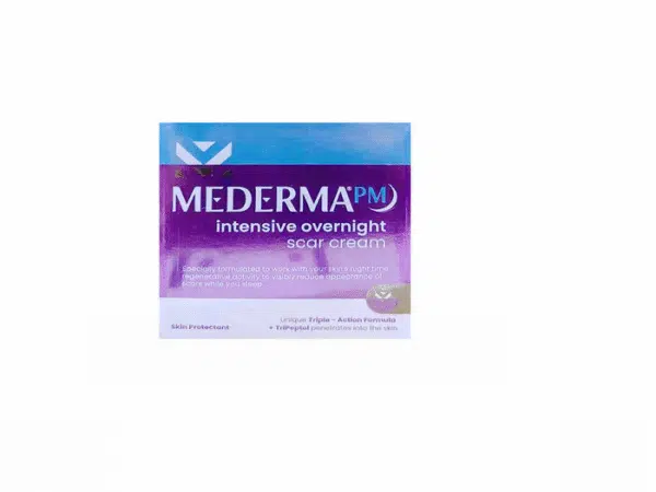 Mederma Scar Cream for Acne Scars | 10 gm
