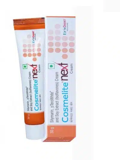 Cosmelite Next Cream to treat Melasma | 30 gm