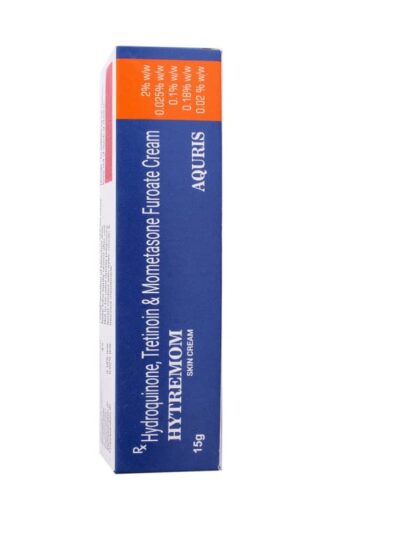 Hytremom Cream Melasma Treatment for Skin Renewal