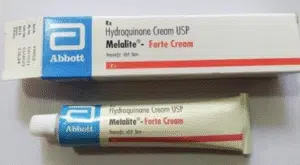 Melalite Forte Cream 30gm
