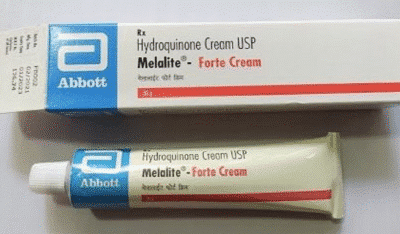 Melalite Forte Cream 30gm