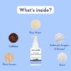 ingradient of WishCare Hair Growth Serum