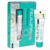 Melalumin Ultra Depigmenting Cream, 20g tube with packaging. Non-steroidal and non-hydroquinone formula for managing skin pigmentation naturally