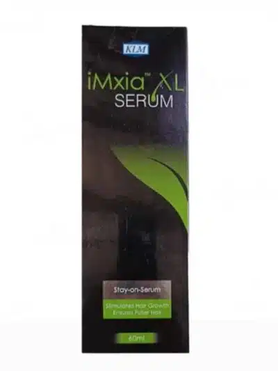 Imxia XL Serum for Hair Growth and Fuller Hair 30ml