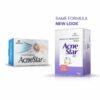 AcneStar Benzoyl Peroxide Soap – New Packaging, Same Effective Formula for Acne Control