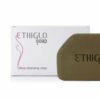 Ethiglo Deep Cleansing Soap bar with white box packaging