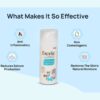 Excela Moisturizer for Oily and Acne-Prone Skin 50g | Non-Comedogenic Formula