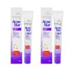 Acne Star Clindamycin & Nicotinamide Gel (22g) for reducing acne, blackheads, and whiteheads, clinically tested for oil control.