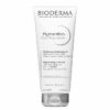 Bioderma Pigmentbio Foaming Cream tube for brightening and exfoliating sensitive skin.