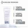 Benefits of Bioderma Pigmentbio Foaming Cream highlighting reduced pigmentation, even complexion, and gentle exfoliation.