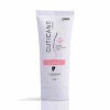 Cuticans Cream 100g tube containing retinol, lactic acid, and urea for treating skin discoloration and imperfections.