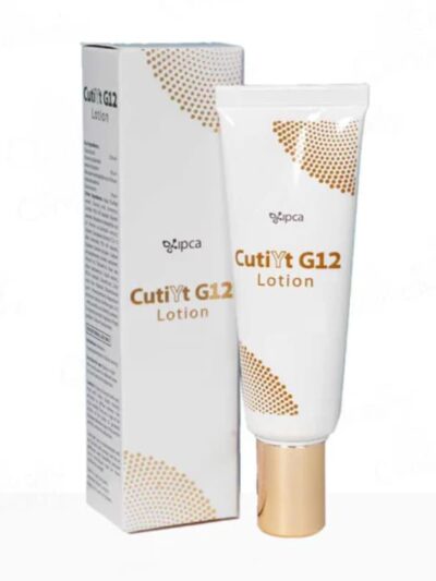 CutiYt G12 Lotion 30ml tube with box