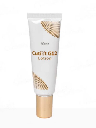 CutiYt G12 Lotion 30ml tube