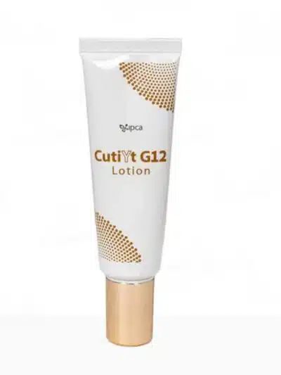 CutiYt G12 Lotion 30ml tube