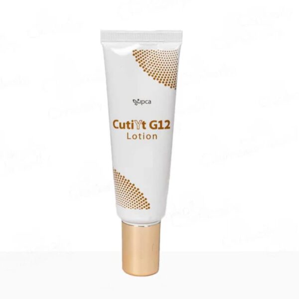 CutiYt G12 Lotion 30ml tube