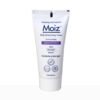 Moiz daily moisturizing cream tube front view suitable for all skin types