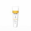UV Doux Mineral SPF 50 PA+++ tinted sunscreen gel tube on white background