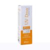 UV Doux sunscreen SPF 30 PA+++ packaging box front view