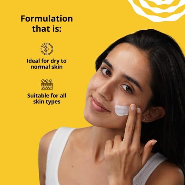 Cipla Rivela SPF 50 PA+++ Mineral Sunscreen Lotion 50ml