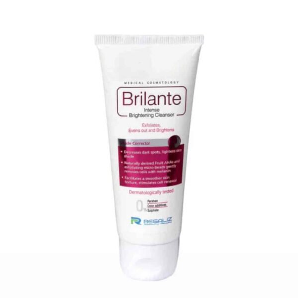 Brilante Intense Brightening Cleanser 75ml