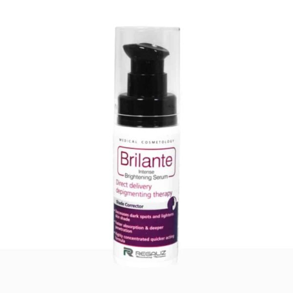 Brilante Intense Brightening Serum 30ml