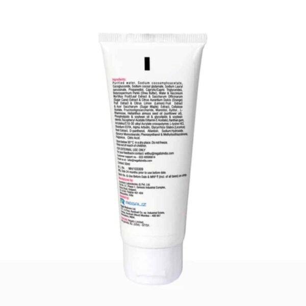 Brilante Intense Brightening Cleanser 75ml