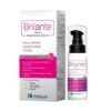 Brilante Intense Brightening Serum for dark spots pigmentation and glowing radiant skin