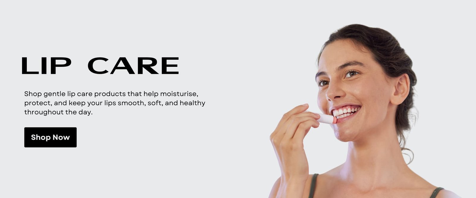 Buy lip care products online in UK from StopNBuy including lip balms and treatments for soft smooth and healthy lips