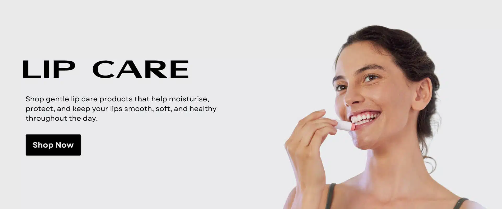 Buy lip care products online in UK from StopNBuy including lip balms and treatments for soft smooth and healthy lips