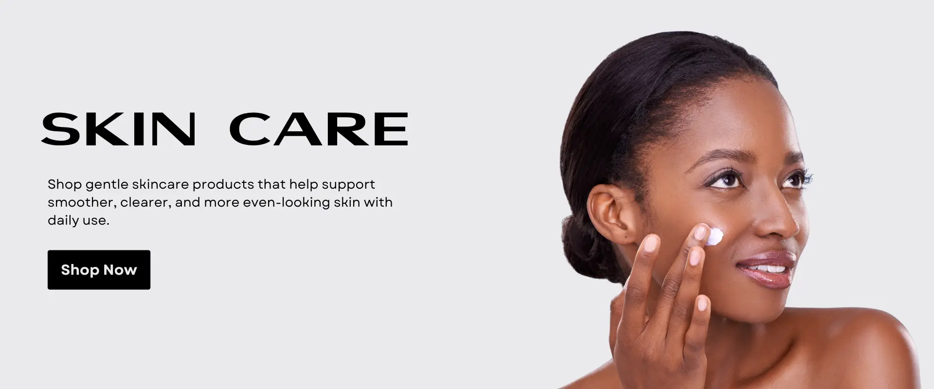 Buy skin care products online in UK from StopNBuy including creams and skincare essentials for smooth and healthy looking skin