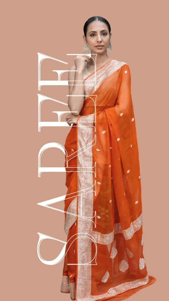 Designer Saree Online in UK