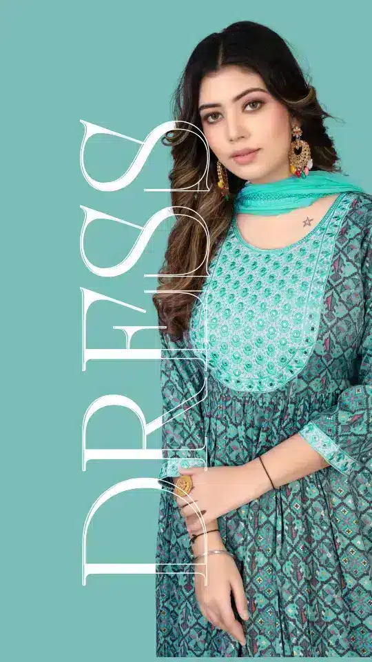 Dresses For Girls in UK