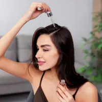 Explore hair care products in UK from StopNBuy including essentials for smooth strong and healthy looking hair