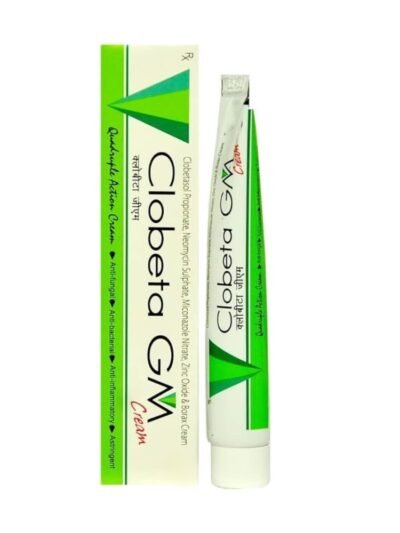 Clobeta GM Cream 10gm