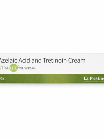 Xtralite Mild Cream 20gm with Azelaic Acid for dark spots and uneven skin tone
