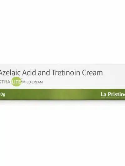 Xtralite Mild Cream 20gm with Azelaic Acid for dark spots and uneven skin tone