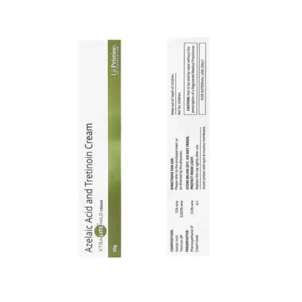 Xtralite Mild Cream 20gm Xtralite Mild Cream 20gm | Stopnbuy