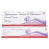 Melnor Cream 20gm with Hydroquinone, Tretinoin and Mometasone for dark brown patches and uneven skin tone