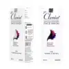 Clenia Skin Rejuvenating Face Wash 100ml Clenia Skin Rejuvenating Face Wash 100ml box - for normal and oily skin | Stopnbuy