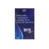 Imxia AT 5% Topical Solution 60ml Box