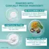 Venusia Max Intensive Moisturizing Cream Ingradients Venusia Max Intensive Moisturising Cream 150gm